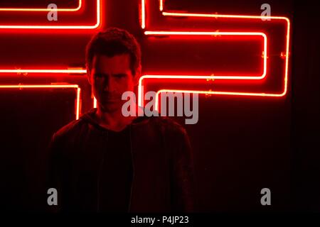 Original Film Titel: Trost. Englischer Titel: Trost. Regisseur: ALFONSO POYART. Jahr: 2015. Stars: COLIN FARRELL. Credit: EDEN ROCK, Medien/Unterhaltung/FLYNN FILMNATION BILD COMPA/Album Stockfoto