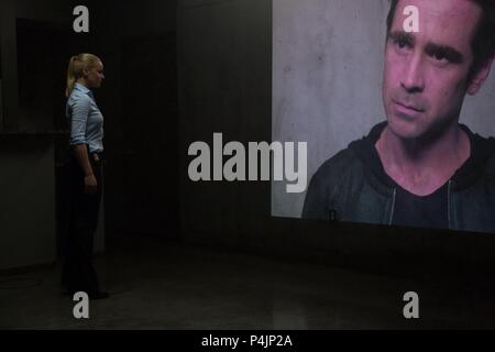 Original Film Titel: Trost. Englischer Titel: Trost. Regisseur: ALFONSO POYART. Jahr: 2015. Stars: COLIN FARRELL; Abbie Cornish. Credit: EDEN ROCK, Medien/Unterhaltung/FLYNN FILMNATION BILD COMPA/Album Stockfoto