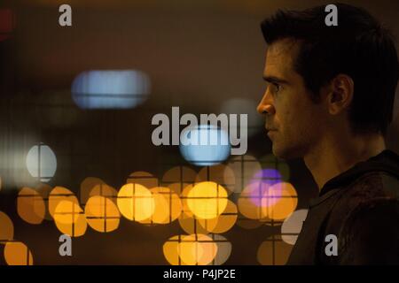 Original Film Titel: Trost. Englischer Titel: Trost. Regisseur: ALFONSO POYART. Jahr: 2015. Stars: COLIN FARRELL. Credit: EDEN ROCK, Medien/Unterhaltung/FLYNN FILMNATION BILD COMPA/Album Stockfoto