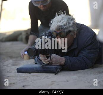 Original Film Titel: MAD MAX: FURY ROAD. Englischer Titel: MAD MAX: FURY ROAD. Regisseur: George Miller. Jahr: 2015. Stars: George Miller. Credit: VILLAGE ROADSHOW/Album Stockfoto