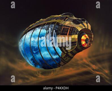 Original Film Titel: JODOROWSKY'S DUNE. Englischer Titel: JODOROWSKY'S DUNE. Regisseur: Frank PAVICH. Jahr: 2013. Credit: HIGHLINE BILDER/Kamera/ENDLOS PICKNICK/SNOWFORT BILD/Album Stockfoto