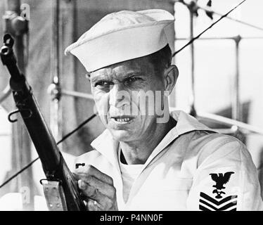 Original Film Titel: The Sand Pebbles. Englischer Titel: The Sand Pebbles. Regisseur: ROBERT WISE. Jahr: 1966. Stars: Steve Mcqueen. Quelle: 20th Century Fox/Album Stockfoto