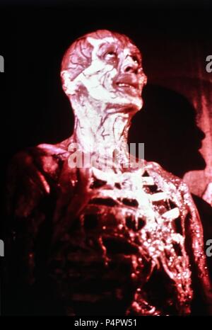 Original Film Titel: HELLRAISER. Englischer Titel: HELLRAISER. Regisseur: CLIVE BARKER. Jahr: 1987. Credit: CINEMARQUE-FILM FUTURES/NEUE WELT/Album Stockfoto