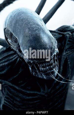 Original Film Titel: ALIEN: BUND. Englischer Titel: ALIEN: BUND. Regisseur: Ridley Scott. Jahr: 2017. Quelle: Twentieth Century Fox/Album Stockfoto
