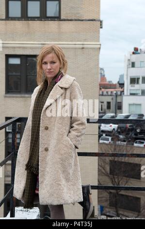 Original Film Titel: 3 Generationen. Englischer Titel: 3 Generationen. Regisseur: GABY DELLAL. Jahr: 2015. Stars: Naomi Watts. Credit: BIG BEACH FILMS/Album Stockfoto