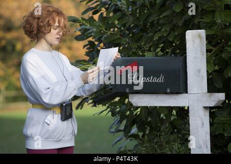 Original Film Titel: Denial. Englischer Titel: Denial. Regisseur: Mick Jackson. Jahr: 2016. Stars: Rachel Weisz. Quelle: BBC Films/KRASNOFF/FOSTER ENT/PARTICIPANT MEDIA/SCHUHKARTON FILM/Album Stockfoto