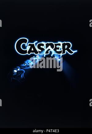 Original Film Titel: CASPER. Englischer Titel: CASPER. Regisseur: Brad Silberling. Jahr: 1995. Quelle: Universal/AMBLIN/Album Stockfoto