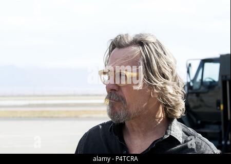 Original Film Titel: DER RAUM ZWISCHEN UNS. Englischer Titel: DER RAUM ZWISCHEN UNS. Regisseur: PETER CHELSOM. Jahr: 2017. Stars: GARY OLDMAN. Credit: LAMF/STX/Album Stockfoto