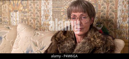 Original Film Titel: ICH, TONYA. Englischer Titel: ICH, TONYA. Regisseur: Craig GILLESPIE. Jahr: 2017. Stars: Allison Janney. Credit: Klubhaus Bilder (II)/LUCKYCHAP UNTERHALTUNG/Album Stockfoto