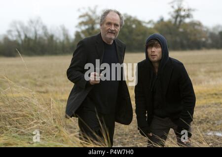 Original Film Titel: DER PERRIER BOUNTY. Englischer Titel: PERRIER'S BOUNTY. Regisseur: IAN FITZGIBBON. Jahr: 2009. Stars: Jim Broadbent, Cillian Murphy. Credit: Parallel Film Productions/Nummer 9 Filme/Irish Film Board/Album Stockfoto