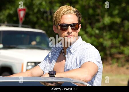 Original Film Titel: Erwachsene 2. Englischer Titel: Erwachsene 2. Regisseur: Dennis Dugan. Jahr: 2013. Stars: MILO VENTIMIGLIA. Quelle: Columbia Pictures/Album Stockfoto