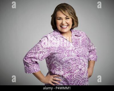 Original Film Titel: ROSEANNE. Englischer Titel: ROSEANNE. Regisseur: ROSEANNE BARR; Matt Williams. Jahr: 2018. Stars: ROSEANNE BARR. Credit: CARSEY-WERNER FIRMA/Album Stockfoto