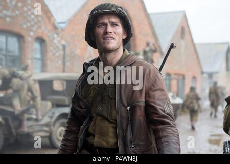 Original Film Titel: ANN. Englischer Titel: ANN. Regisseur: David Ayer. Jahr: 2014. Stars: SCOTT EASTWOOD. Credit: QED INTERNATIONAL/Album Stockfoto