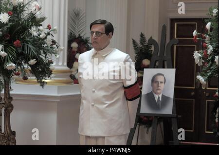 Original Film Titel: der Tod von Stalin. Englischer Titel: der Tod von Stalin. Regisseur: ARMANDO LANNUCCI. Jahr: 2017. Stars: Jeffrey Tambor. Credit: Quad Productions/Main Reise/Free Range Films/Album Stockfoto