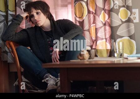 Original Film Titel: ANN. Englischer Titel: ANN. Regisseur: ANDRES MUSCHIETTI. Jahr: 2013. Stars: Jessica Chastain. Credit: TOMA 78/DE MILO/Album Stockfoto