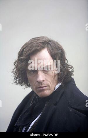 Original Film Titel: Jane Eyre. Englischer Titel: Jane Eyre. Regisseur: SUSANNA WHITE. Jahr: 2006. Stars: TOBY STEPHENS. Quelle: BBC/Album Stockfoto