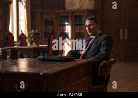 Original Film Titel: RED SPARROW. Englischer Titel: RED SPARROW. Regisseur: Francis Lawrence. Jahr: 2018. Stars: MATTHIAS SCHOENAERTS. Credit: CHERNIN UNTERHALTUNG/Album Stockfoto