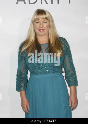 Premiere von STX Filme "Hilflos" Mit: Tami Oldham Ashcraft Wo: Los Angeles, Kalifornien, Vereinigte Staaten, wenn: 23. Mai 2018 Credit: FayesVision/WENN.com Stockfoto