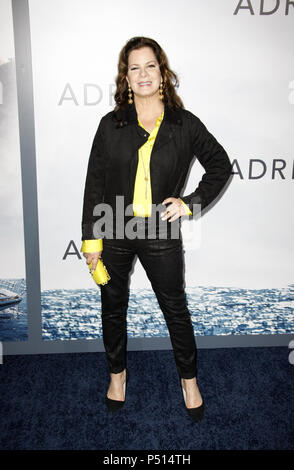 Premiere von STX Filme "Hilflos" Mit: Marcia Gay Harden Wo: Los Angeles, Kalifornien, Vereinigte Staaten, wenn: 23. Mai 2018 Credit: FayesVision/WENN.com Stockfoto