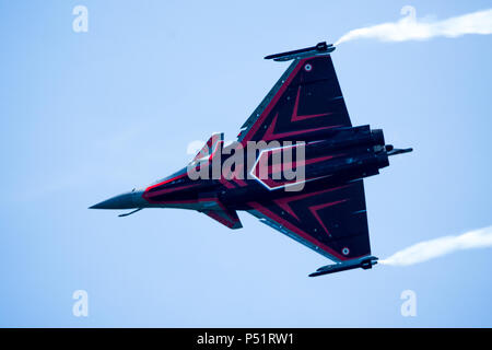 RAF Cosford Airshow 2018 Stockfoto