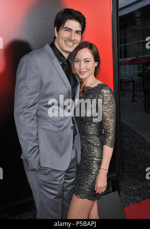 Brandon Routh, Courtney Ford Ankunft in True Blood Season 6 Premiere Arclight Theater in Los Angeles. Brandon Routh, Courtney Ford 116 - - - - - - - - - - - - - Red Carpet Event, Vertikal, USA, Filmindustrie, Prominente, Fotografie, Bestof, Kunst, Kultur und Unterhaltung, Topix Prominente Fashion/Vertikal, Besten, Event in Hollywood Leben - Kalifornien, Roter Teppich und backstage, USA, Film, Stars, Film Stars, TV Stars, Musik, Promis, Fotografie, Bestof, Kunst, Kultur und Unterhaltung, Topix, Vertikal, Familie von aus dem Jahr 2013, Anfrage tsuni @ Gamma- Stockfoto