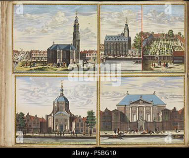 Latina: Theatrum Urbium ichnographicum omnium et oppidorum praecipuorum Belgicarum XVII Provinciarum peraccurate delineatarum. Nederlands: Perfekte aftekeningen der steden van de XVII Nederlandsche Provincien im Platte gronden Français: Le Theater des Plans de toutes les Villes qui sind situéez dans les XVII Provinzen du Pays Bas parfaictement déseignéez. Nederlands: Plaat" pl017 b" (Leiden, Nieuw Kerk von Gefondeerde gebouwd Waardkerk (nicht)) uit het Stedenboek van Frederick de Wit. Englisch: Platte "pl017 b" (Leiden, Nieuw Kerk von Gefondeerde gebouwd Waardkerk (nicht)) aus dem Stedenboek (cityboo Stockfoto