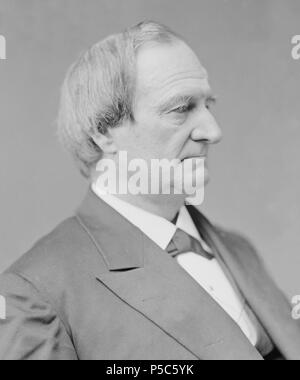N/A. Englisch: Alphonso Taft. . Mathew Brady (1822 - 1896) Beschreibung der amerikanische Fotograf, Fotografen, fotojournalist und Journalist Geburtsdatum / Tod 18 Mai 1822 vom 15. Januar 1896 Ort der Geburt / Todes Warren County Manhattan Arbeit Periode von 1844 bis ca. 1887 Arbeiten Ort New York City, Washington, D.C. Authority control: Q 187850 VIAF: 22965552 ISNI: 0000 0001 2209 4376 ULAN: 500126201 LCCN: n 81140569 NARA: 10570155 WorldCat Levin Corbin Handy (1855 - 1932) Beschreibung amerikanischer Fotograf Geburtsdatum / Tod August 1855 vom 26. März 1932 Lage von Geburt/deat Stockfoto
