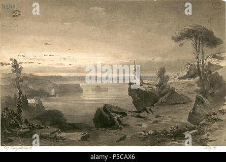 N/A. Englisch: Design Skizze Eingestellt von Edouard Despléchin für die letzte Szene der Oper Sapho von Charles Gounod für die ursprüngliche Produktion in der Salle Le Peletier in Paris am 16. April 1851. 1851. Edouard Desplechin (1802 - 1871) Alternative Namen Geburt Name: Édouard-Désiré - Joseph Desplechin Edouard Despléchin Beschreibung Französische Maler und Bühnenbildner Geburtsdatum / Tod 12. April 1802 vom 10. Dezember 1871 Ort der Geburt / Todes Lille Paris arbeiten Ort: Frankreich Authority control: Q 3579809 VIAF: 53453697 ISNI: 0000 0001 22799798 LCCN: 97872348 n GND: 136350410 SUDOC: 127617965 WorldCat 440 Stockfoto