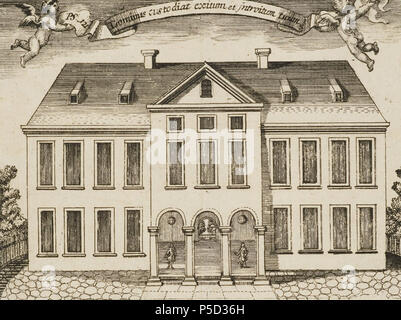 N/A. Englisch: bevern's Palace, Bevern's Castle, Braunschweig. English: Bevernsches Bevernsches Palais, Schloss, Dompropstei, Braunschweig. 1755. Anton August Beck (1713 - 1787) Beschreibung Deutsche Graveur Geburtsdatum / Tod 27. August 1713 vom 17. März 1787 Ort der Geburt / Todes Brunswick Brunswick Arbeitsort Brunswick Authority control: Q 105879 VIAF: 27338104 ISNI: 0000 0001 0961 711 X ULAN: 500157841 LCCN: 97067262 GND: 122090438 WorldCat 196 Bevernsches Palais Beck 1755 01. Stockfoto