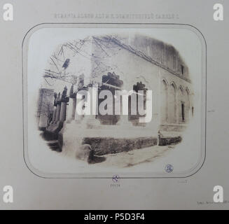 275 Carol Popp de Szathmari - Colţa 3 Stockfoto