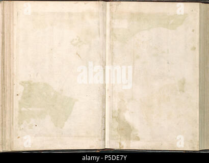 Latina: Theatrum Orbis Terrarum Nederlands: Theater, oft Toonneel des aerdt - bodems; waer inne te siene sijn de landt - Tafelen van de geheele weerelt: met een Corte verclaringe der seluer. . Nederlands: Plaat' 016 bv-017 Ar'uit de Atlas Ortelius van Abraham Ortelius. Oorspronkelijke druk ist uit 1571 aanvullingen uit 1573, 1579 en 1584. Zie voor de komplette Geschichte hier. Englisch: Platte' 016 bv-017 ar' aus dem Atlas von Ortelius, Abraham Ortelius. Originalausgabe von 1571 mit Ergänzungen von 1573, 1579 und 1584. Vollständige Beschreibung dieser Arbeit (in Niederländisch) finden Sie hier. . Zwischen 1571 ein Stockfoto