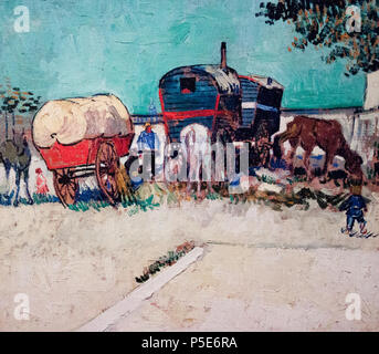 N/A. Diese Datei hat keine Beschreibung, und können andere Informationen fehlen. Bitte geben Sie eine aussagekräftige Beschreibung dieser Datei. . 27 November 2013, 12:09:38. Szilas 513 Lager og Zigeuner mit Wohnwagen - Mein Traum Stockfoto