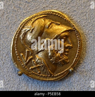 N/A. Englisch: Ausstellung im Bode-Museum, Berlin, Deutschland. Diese Arbeit ist in der Weil der Künstler vor mehr als 100 Jahren starb. Wurde die Fotografie im Museum ohne Einschränkung erlaubt. 12 November 2014, 09:08:19. Daderot 41 60 Esel, Rom, 209-208 v. Chr. - Bode-Museum - DSC 02591 Stockfoto