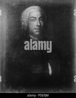 N/A. English: Prof. Burkhard David Mauchart, Grafik in der Tübinger Professorengalerie. 1746. Wolfgang Dietrich Majer (1698-1762) Alternative Namen Wolfgang Dietrich Mayer Beschreibung Deutsche Maler Geburtsdatum / Tod 20. März 1698 vom 23. Juni 1762 Ort der Geburt / Todes Bernloch Tübingen Arbeit Zeitraum 1728-1762 Arbeit Standort Tübingen, London Authority control: Q 15434644 VIAF: 170585942 GND: 1012285502 251 Burkhard David Mauchart 1696-1751 001 Stockfoto