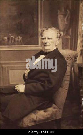 N/A. Englisch: Dänische Gutsbesitzer, Politiker, MP zählen Adam Gottlob Moltke-Huitfeldt (1798-1876). Datum unbekannt. Jens Petersen (1829-1900) Alternative Namen J. Petersen Beschreibung dänische Fotograf Geburtsdatum / Tod am 19. März 1829, 1. September 1900 Standort Kopenhagen, Dänemark Authority control: Q 11296101 VIAF: 9741148269755205230002 GND: 1122373007 58 Adam Gottlob Moltke-Huitfeldt Stockfoto