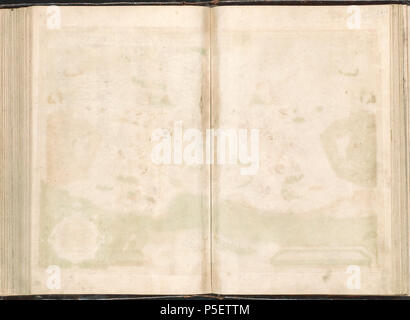 Latina: Theatrum Orbis Terrarum Nederlands: Theater, oft Toonneel des aerdt - bodems; waer inne te siene sijn de landt - Tafelen van de geheele weerelt: met een Corte verclaringe der seluer. . Nederlands: Plaat' 078 bv-079 Ar'uit de Atlas Ortelius van Abraham Ortelius. Oorspronkelijke druk ist uit 1571 aanvullingen uit 1573, 1579 en 1584. Zie voor de komplette Geschichte hier. Englisch: Platte' 078 bv-079 ar' aus dem Atlas von Ortelius, Abraham Ortelius. Originalausgabe von 1571 mit Ergänzungen von 1573, 1579 und 1584. Vollständige Beschreibung dieser Arbeit (in Niederländisch) finden Sie hier. . Zwischen 1571 ein Stockfoto