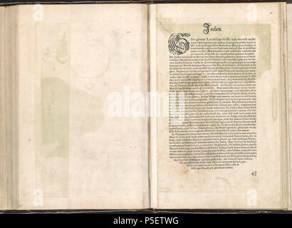 Latina: Theatrum Orbis Terrarum Nederlands: Theater, oft Toonneel des aerdt - bodems; waer inne te siene sijn de landt - Tafelen van de geheele weerelt: met een Corte verclaringe der seluer. . Nederlands: Plaat' 085 bv-086 Ar'uit de Atlas Ortelius van Abraham Ortelius. Oorspronkelijke druk ist uit 1571 aanvullingen uit 1573, 1579 en 1584. Zie voor de komplette Geschichte hier. Englisch: Platte' 085 bv-086 ar' aus dem Atlas von Ortelius, Abraham Ortelius. Originalausgabe von 1571 mit Ergänzungen von 1573, 1579 und 1584. Vollständige Beschreibung dieser Arbeit (in Niederländisch) finden Sie hier. . Zwischen 1571 ein Stockfoto