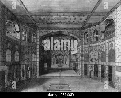 N/A. Diese Datei hat keine Beschreibung, und können andere Informationen fehlen. Bitte geben Sie eine aussagekräftige Beschreibung dieser Datei. . 1670. Jean Chardin (1643-1713) Alternative Namen Joan Chardin, Jean-Baptiste Chardin, Sir John chardin Beschreibung Französisch Explorer und Historiker Geburtsdatum / Tod 26. November 1643 vom 26. Januar 1713 Ort der Geburt / Todes Paris London Arbeiten Standort Paris, Iran, Indien, Paris, Smyrna und Konstantinopel, Halbinsel Krim, Kaukasus, Antioquia, Georgia, Isfahan, Indien, Paris, London Authority control: Q 714834 VIAF: 49223162 ISNI: 0000 0001 0898 3265 LCCN: n 82080 Stockfoto