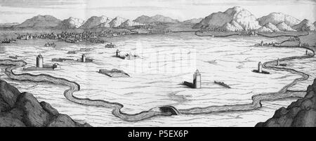 N/A. Diese Datei hat keine Beschreibung, und können andere Informationen fehlen. Bitte geben Sie eine aussagekräftige Beschreibung dieser Datei. . 1670 s. Jean Chardin (1643-1713) Alternative Namen Joan Chardin, Jean-Baptiste Chardin, Sir John chardin Beschreibung Französisch Explorer und Historiker Geburtsdatum / Tod 26. November 1643 vom 26. Januar 1713 Ort der Geburt / Todes Paris London Arbeiten Standort Paris, Iran, Indien, Paris, Smyrna und Konstantinopel, Halbinsel Krim, Kaukasus, Antioquia, Georgia, Isfahan, Indien, Paris, London Authority control: Q 714834 VIAF: 49223162 ISNI: 0000 0001 0898 3265 LCCN: n8208 Stockfoto