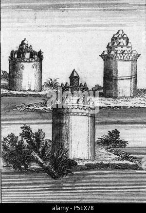 N/A. Diese Datei hat keine Beschreibung, und können andere Informationen fehlen. Bitte geben Sie eine aussagekräftige Beschreibung dieser Datei. . 1670 s. Jean Chardin (1643-1713) Alternative Namen Joan Chardin, Jean-Baptiste Chardin, Sir John chardin Beschreibung Französisch Explorer und Historiker Geburtsdatum / Tod 26. November 1643 vom 26. Januar 1713 Ort der Geburt / Todes Paris London Arbeiten Standort Paris, Iran, Indien, Paris, Smyrna und Konstantinopel, Halbinsel Krim, Kaukasus, Antioquia, Georgia, Isfahan, Indien, Paris, London Authority control: Q 714834 VIAF: 49223162 ISNI: 0000 0001 0898 3265 LCCN: n8 Stockfoto
