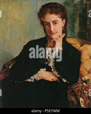N/A. signora Cezard. 2007. Paul-Jacques-Aimé Baudry (1828 - 1886) Alternative Namen Paul-Jacques-Aimé Baudry Beschreibung Französische Maler Geburtsdatum / Tod 7. November 1828 17. Januar 1886 Ort der Geburt / Todes La Roche-sur-Yon Paris arbeiten Standort Paris Aufsicht: Q 911575 VIAF: 29629984 ISNI: 0000 0001 0798 5613 ULAN: 500021687 LCCN: Nr 88000435 Open Library: OL 6895509 ein WorldCat 178 Baudry Paul ritratto della Signora cezard Stockfoto