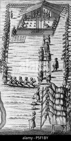 N/A. Diese Datei hat keine Beschreibung, und können andere Informationen fehlen. Bitte geben Sie eine aussagekräftige Beschreibung dieser Datei. . 1670 s. Jean Chardin (1643-1713) Alternative Namen Joan Chardin, Jean-Baptiste Chardin, Sir John chardin Beschreibung Französisch Explorer und Historiker Geburtsdatum / Tod 26. November 1643 vom 26. Januar 1713 Ort der Geburt / Todes Paris London Arbeiten Standort Paris, Iran, Indien, Paris, Smyrna und Konstantinopel, Halbinsel Krim, Kaukasus, Antioquia, Georgia, Isfahan, Indien, Paris, London Authority control: Q 714834 VIAF: 49223162 ISNI: 0000 0001 0898 3265 LCCN: n8 Stockfoto