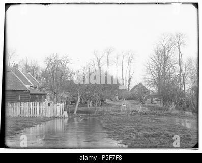 N/A. Deutsch: Beschreibung Diemen Omgeving Buitenkerklaan (später Oud-Diemerlaan) Documenttype foto Vervaardiger Olie'', Jacob (1834-1905) Collectie Collectie Jakob Olie Jbz. Januar 1891 Datering Geografische naam Diemen Inventarissen Http://stadsarchief.amsterdam.nl/archief/10019 Afbeeldingsbestand 010019000171 erzeugt mit Dememorixer. Januar 1891. Jakob Olie (1834-1905) Alternative Namen Jakob Olie Jbz. Jakob Olie Jbzn. Beschreibung der niederländische Fotograf Geburtsdatum / Tod 19. Oktober 1834 25. April 1905 Ort der Geburt / Todes Amsterdam Amsterdam arbeiten Zeitraum 1847-1905 Stockfoto