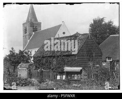 N/A. Deutsch: Beschreibung Blaricum N.H. kerk Documenttype foto Vervaardiger Olie'', Jacob (1834-1905) Collectie Collectie Jakob Olie Jbz. 15. Augustus 1897 Datering Inventarissen Http://stadsarchief.amsterdam.nl/archief/10019 Afbeeldingsbestand 010019001073 erzeugt mit Dememorixer. 15. August 1897. Jakob Olie (1834-1905) Alternative Namen Jakob Olie Jbz. Jakob Olie Jbzn. Beschreibung der niederländische Fotograf Geburtsdatum / Tod 19. Oktober 1834 25. April 1905 Ort der Geburt / Todes Amsterdam Amsterdam arbeiten Zeitraum 1847-1905 Arbeit Standort Amsterdam (1847-1905), Abcoude (1886-1890 Stockfoto