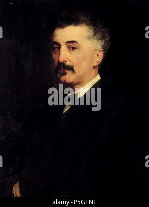 N/A. Portrait von A P A Chikhachev. 2007. Paul-Jacques-Aimé Baudry (1828 - 1886) Alternative Namen Paul-Jacques-Aimé Baudry Beschreibung Französische Maler Geburtsdatum / Tod 7. November 1828 17. Januar 1886 Ort der Geburt / Todes La Roche-sur-Yon Paris arbeiten Standort Paris Aufsicht: Q 911575 VIAF: 29629984 ISNI: 0000 0001 0798 5613 ULAN: 500021687 LCCN: Nr 88000435 Open Library: OL 6895509 ein WorldCat 178 Baudry Paul Portrait von A P A Chikhachev Stockfoto