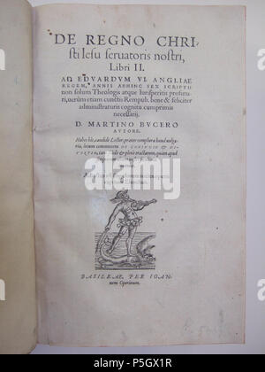 N/A. Page de titre. 16. Jahrhundert. Medpro543F 16-0071 (32908955304) Stockfoto