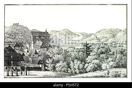 N/A. J. F. Kaiser - Steyermärkischen lithographirte Ansichten der Städte, Märkte und Schlösser Graz, 1825 Joseph Franz Kaiser (1786 - 1859) Alternative Namen J. F. Kaiser Beschreibung österreichische Drucker und Herausgeber Datum der Geburt / Tod 11 März 1786 19. September 1859 Ort der Geburt / Todes Graz (Steiermark) Graz Authority control: Q 1499963 VIAF: 30629353 ISNI: 0000 0000 3083 0153 87141671 LCCN: n GND: NLP: 129880159 eine 24960305 WorldCat Scanprojekt Gemeinschaft Projektbudget 2012 Dieser Scan oder PDF-Datei wurde innerhalb des GLAM - Projekt erstellt Bookscanning, von Deutschland und Österreich unterstützt als Pa Stockfoto