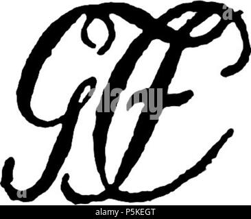 N/A. Italiano: Immagini da Alberti, Leon Battista, Della Pittura e della Statua di Leonbatista Alberti, Edizione delle Opere classiche Italiane (Milano: dalla Società tipografica de' Classici Italiani, Contrada di S. Margherita, 1804). 1804. Unbekannt 74 Alberti - Della Pittura e della Statua, Milano, 1804 (Seite 2) Stockfoto