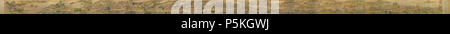 : Englisch: Entlang des Flusses während des Qingming Festival Saison (Qing Gericht Version) Deutsch: Qingming-Rolle Español: El festival Qingming junto al río Français: Vues du fleuve Pendant le Qingmingjie Italiano: lungo il Fiume Durante il Qingming Festival Português: Ao Longo do Rio Durante o Festival de Qingming 1736. N/A87 entlang des Flusses 7-119-3 Stockfoto