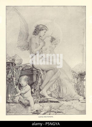 N/A. Amor und Psyche. 2007. Paul-Jacques-Aimé Baudry (1828 - 1886) Alternative Namen Paul-Jacques-Aimé Baudry Beschreibung Französische Maler Geburtsdatum / Tod 7. November 1828 17. Januar 1886 Ort der Geburt / Todes La Roche-sur-Yon Paris arbeiten Standort Paris Aufsicht: Q 911575 VIAF: 29629984 ISNI: 0000 0001 0798 5613 ULAN: 500021687 LCCN: Nr 88000435 Open Library: OL 6895509 ein WorldCat 178 Baudry Paul Amor und Psyche 1892 Stockfoto